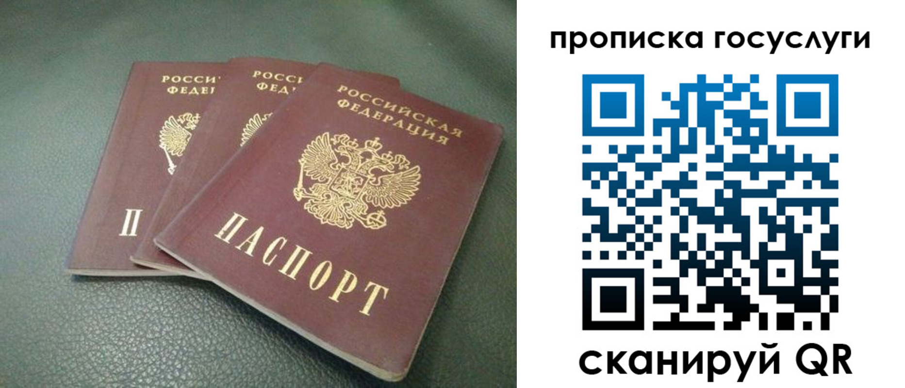 временная регистрация госуслуги в Тынде